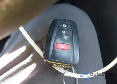 2021 Toyota Rav4 Xle из США, поврежденный, VIN 2T3P1RFV9MW222749